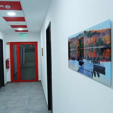 Top Hotel Vertesszolos المظهر الخارجي الصورة